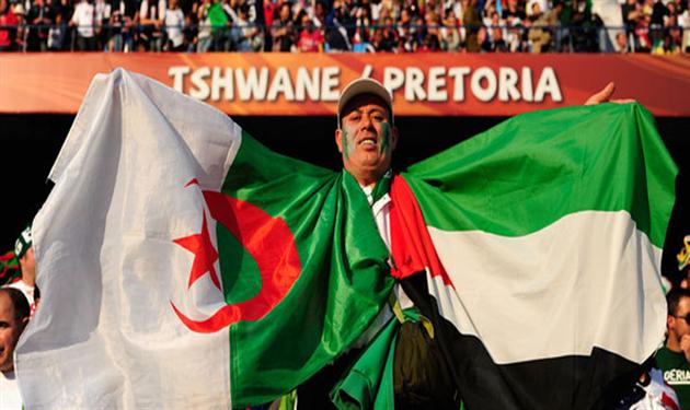 الجزائر و فلسطين الجزائر و فلسطين
